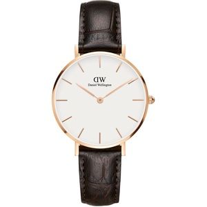 Daniel Wellington Petite York Watch (28mm)